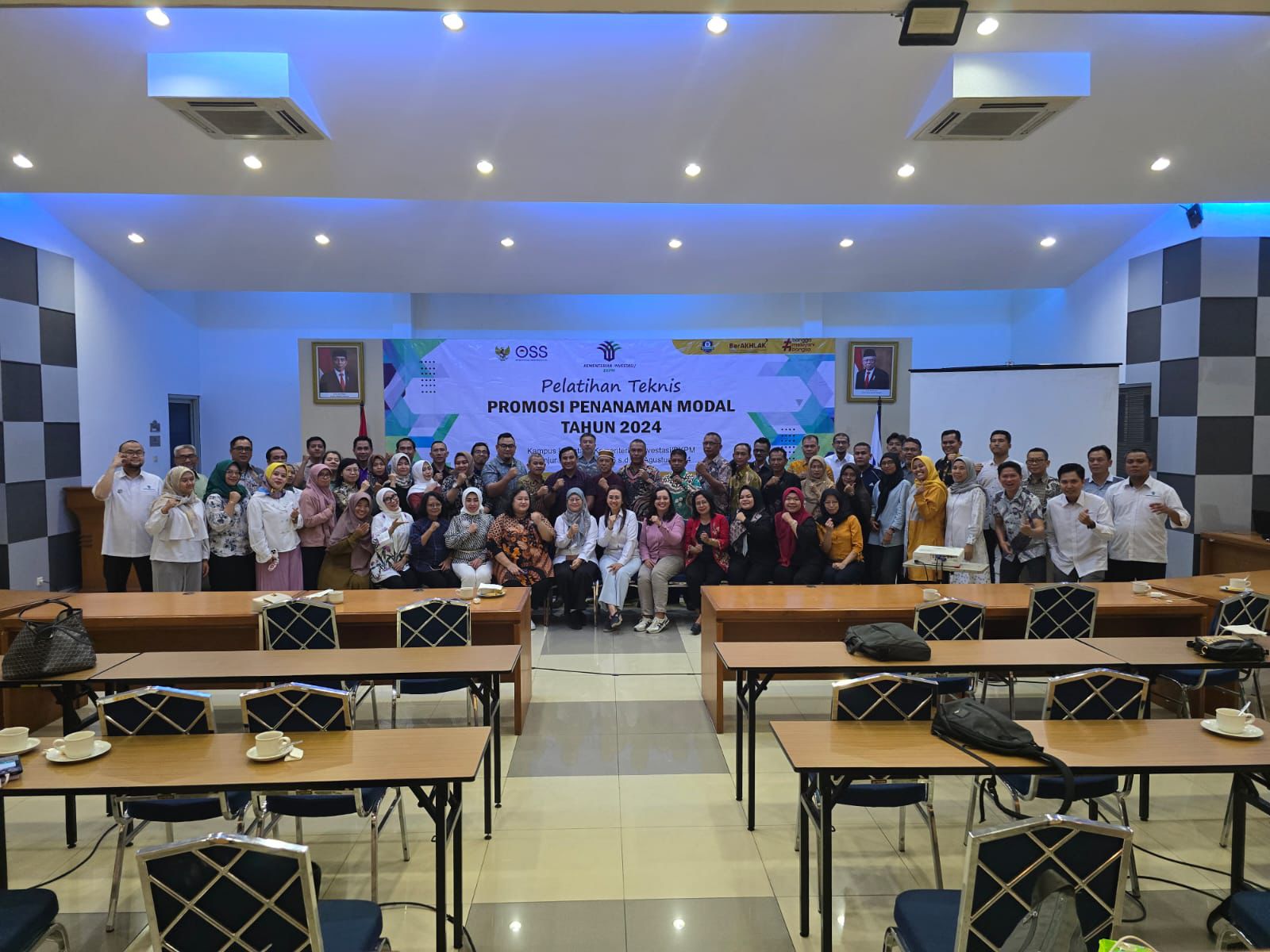 Kegiatan RSU Royal Prima