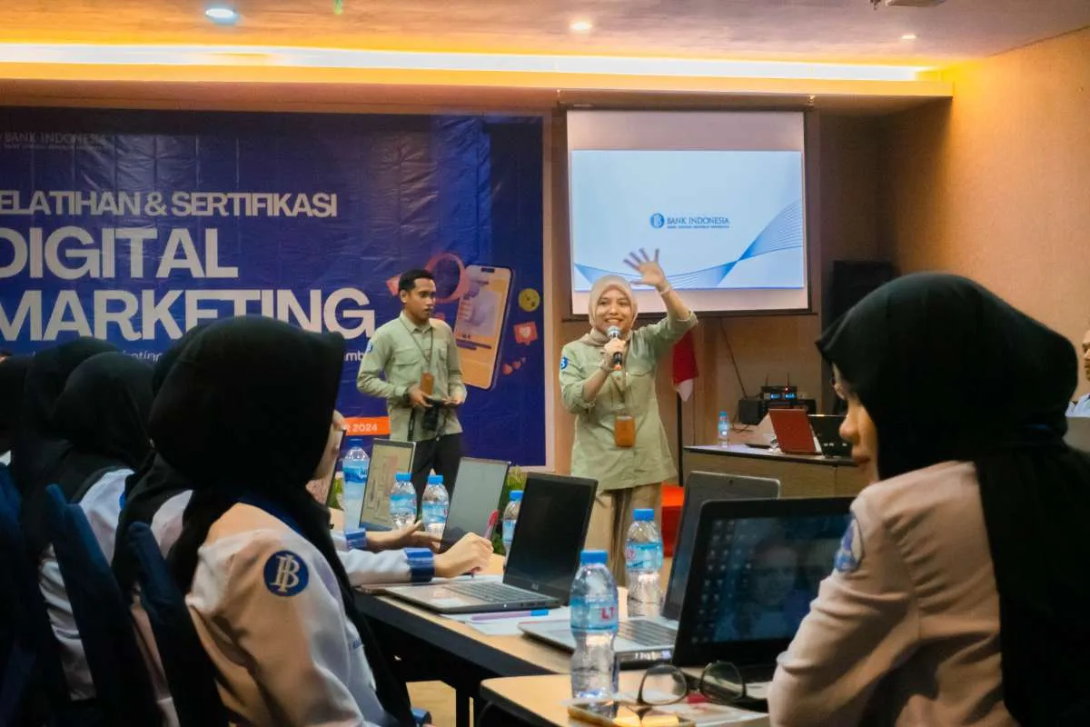 Kegiatan RSU Royal Prima